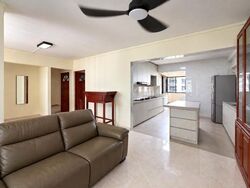 Blk 289F Nature View (Bukit Batok), HDB 4 Rooms #628935861